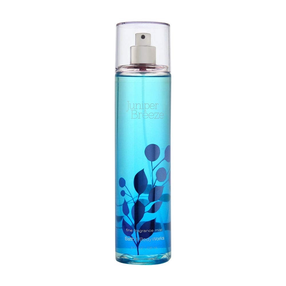 JUNIPER BREEZE BATH & BODY WORKS